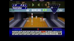 LETS PLAY BOWLING NIGHT [ PART 2 ]