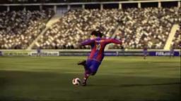 FIFA 08 XBOX 360 Skill Moves
