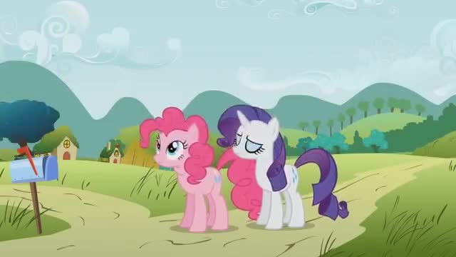 Fluttershy The Monster (Putting Your Hoof Down) | MLP_ FiM [HD] copy 2