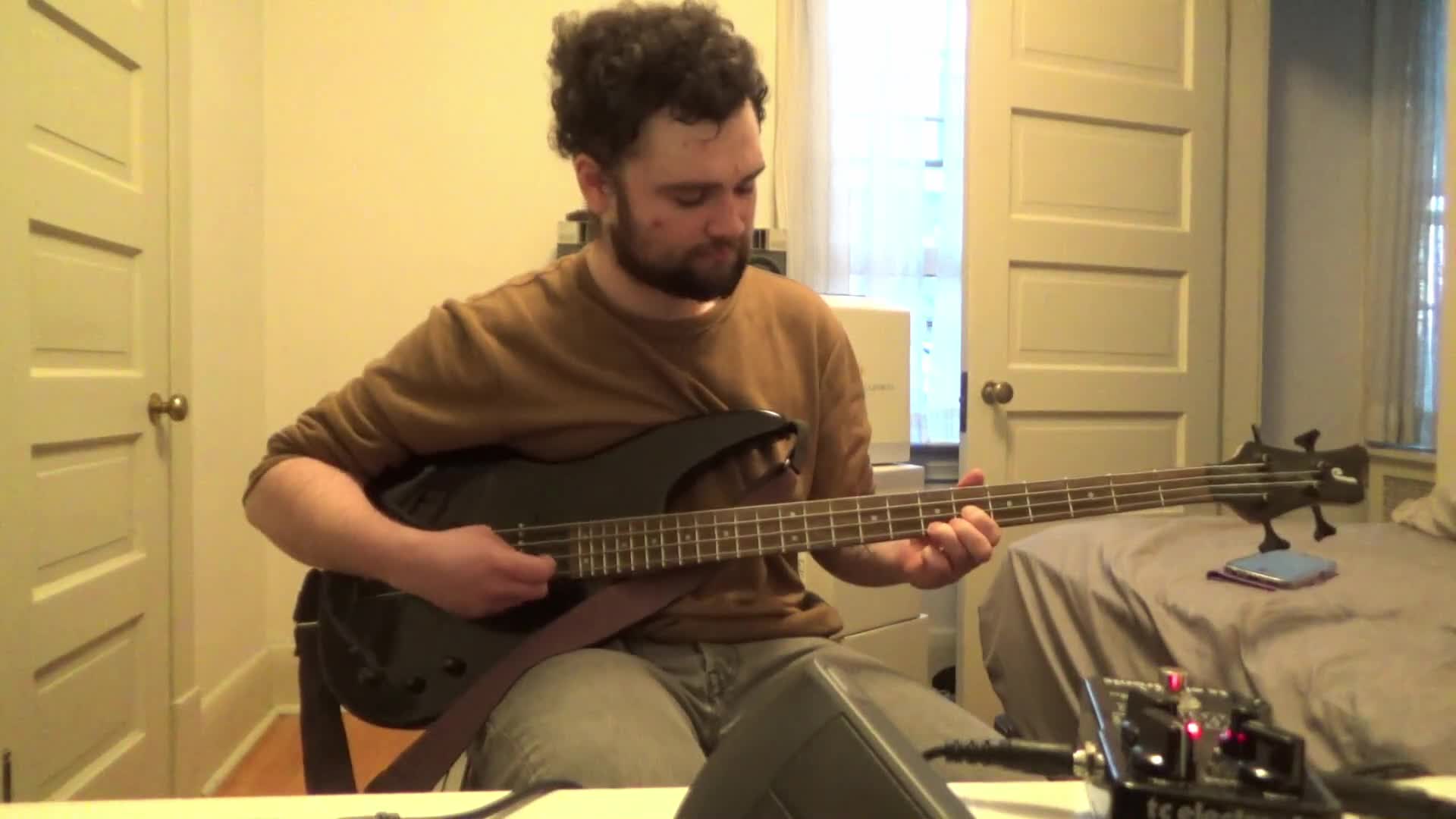 A concert for nobody 2: Nostolgia