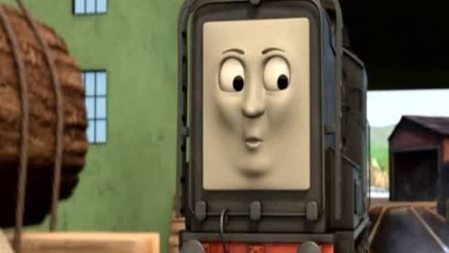 Diesel's Devious Diesel's Devious
