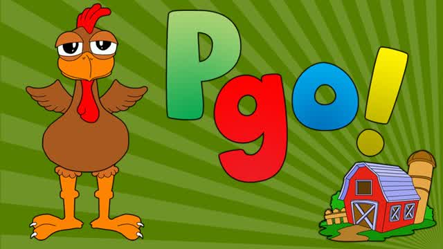 OUYA: PGO, Wait what?