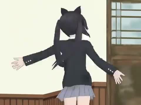 ni hao nyan~