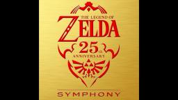 Twilight Princess Symphonic Movement