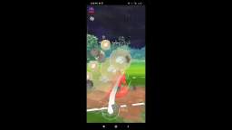 Pokémon GO PVP 43