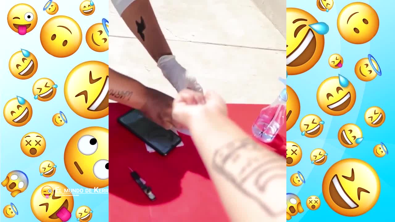 VIDEOS GRACIOSOS - PARTE 39