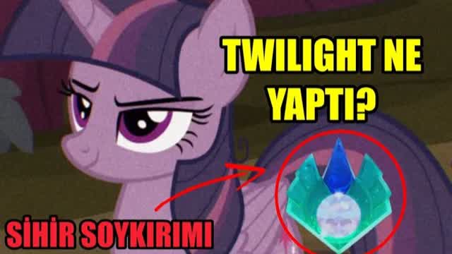 Equestria’nın Sessiz Kıyameti