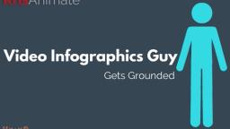 Video Infographics Guy into v3