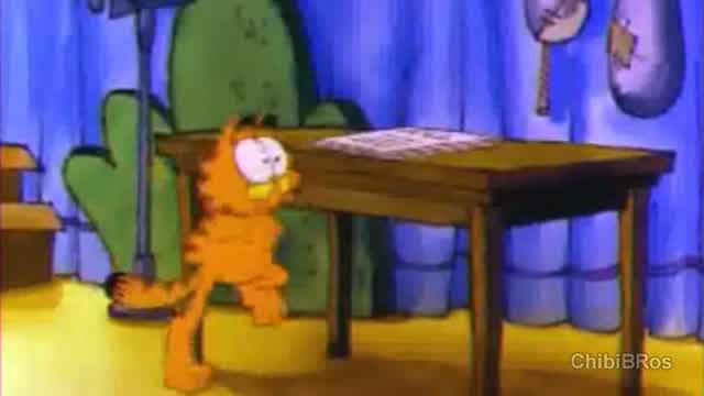 YTPH: Gayfil en Chuck Testa y Cosas Molestas YTPH: Gayfil en Chuck Testa y Cosas Molestas