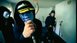 Hollywood Undead-Undead  Uncensored Music Video