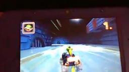 Mario Kart 7 - Part 3-Stern-Cup 50 ccm