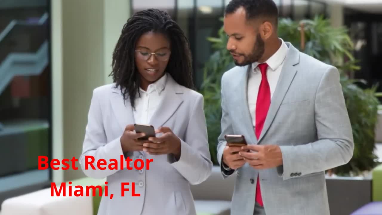 Teresa Kinney - Chief Executive Officer : Best Realtor in Miami, FL | 33166