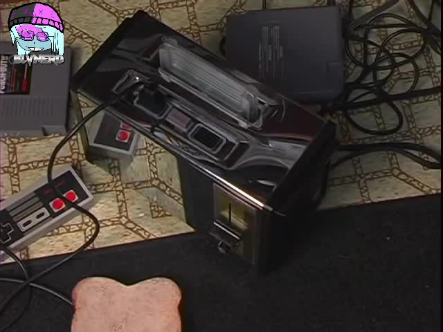 AVGN - Cheetahmen (Fandub Español)