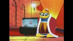 King Dedede Talks About His New Pet Octopus For 7 Minutes