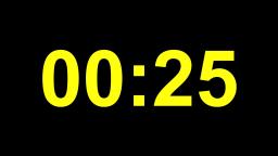 Countdown 1