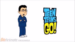 Teen Titans Go (The Fuck Away) (Ju7641)