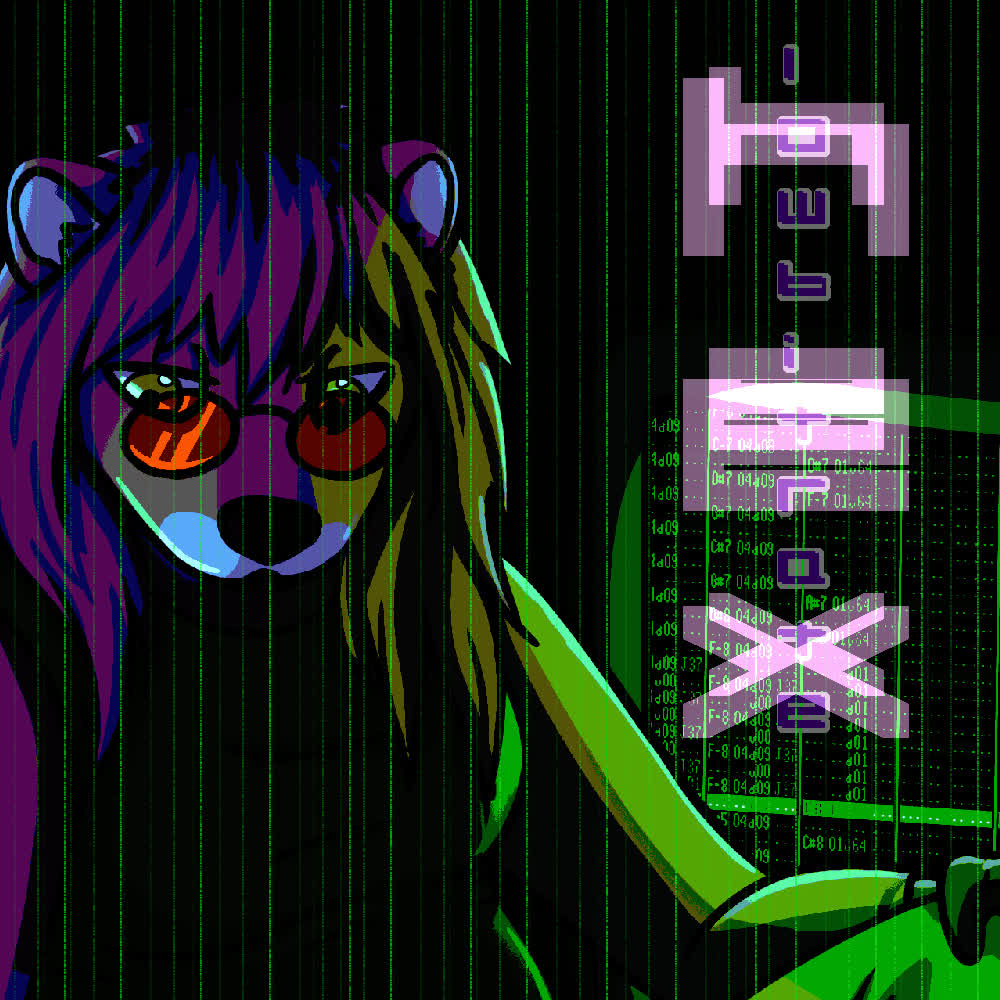 lowbitrate - HEX