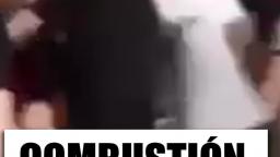 HOMBRE SE PERNDE FUEGO POR DENTRO HOMBRE SE PERNDE FUEGO POR DENTRO