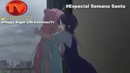 LocomaxTv Jueves Santo 2020