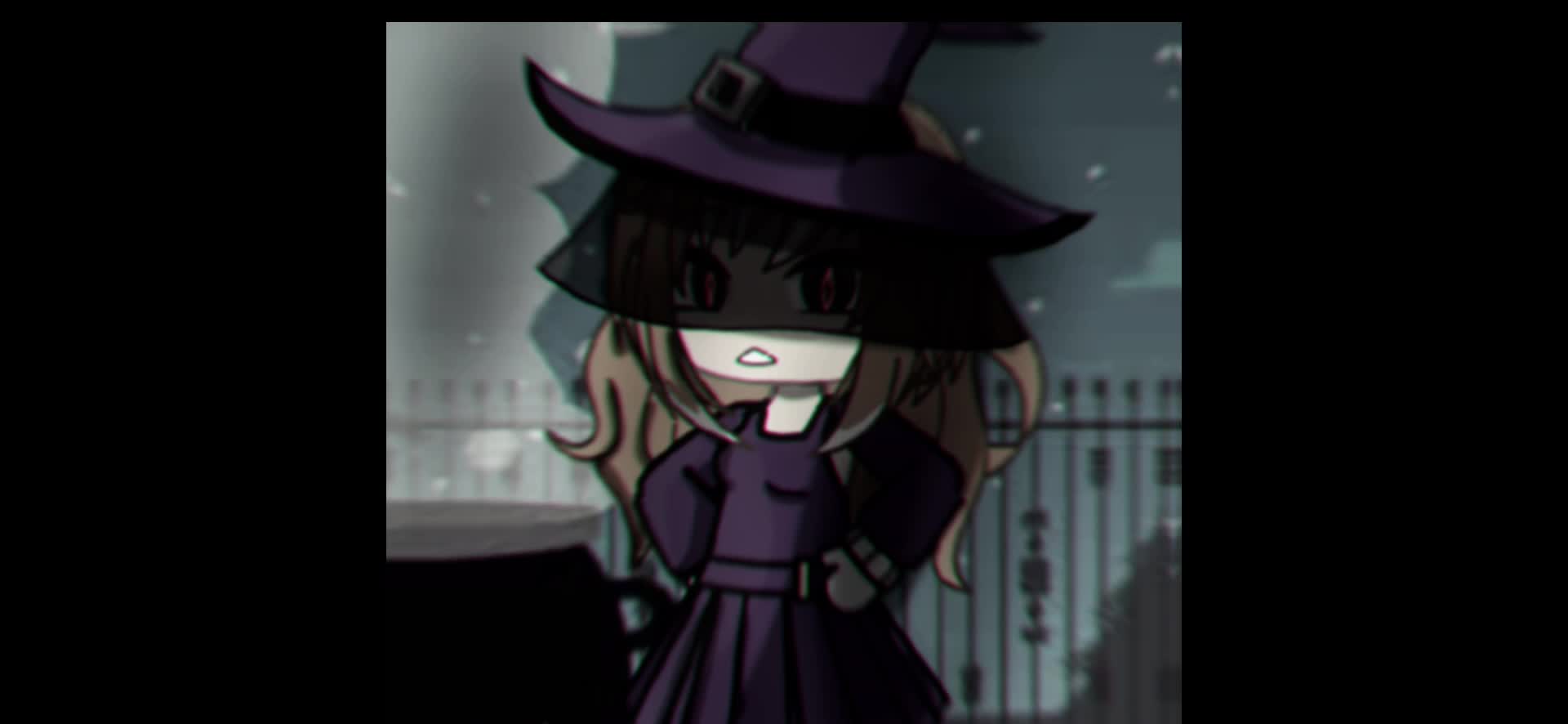 HAPPY HALLOWEEN edit