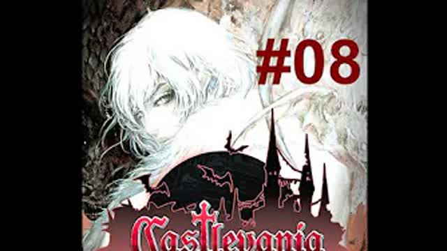 Castlevania Aria Of Sorrow Cap.-8 Muertes y el mejor cazavampiros de la saga.