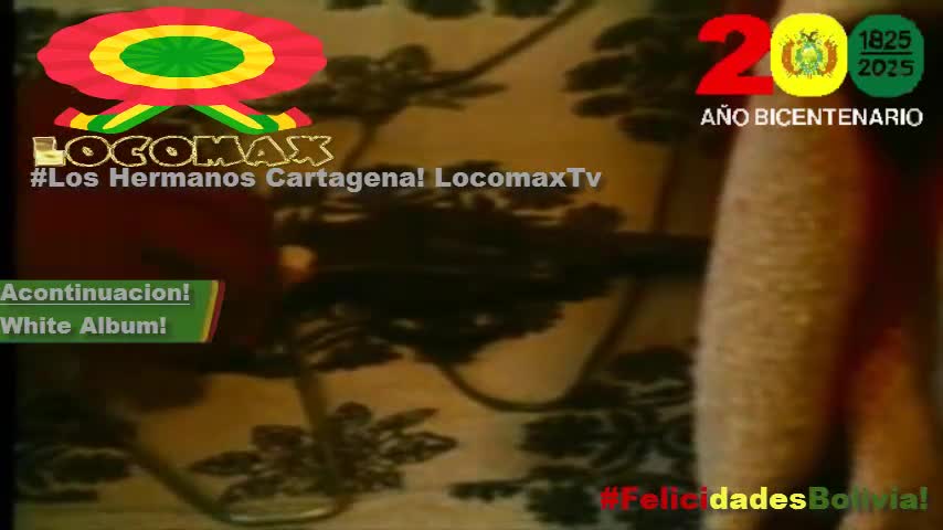LocomaxTv Bolivia Anime Agosto 2025
