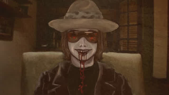 Cazando a la Dross Army (Hunting Drosstards) Cazando a la Dross Army (Hunting Drosstards)