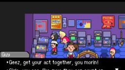 Mother 3 German Playthrough - Chapter 8 Episode 4
