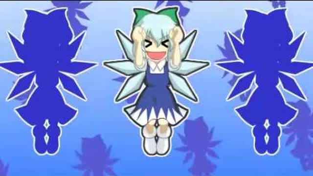 Chirumiru Cirno English Subs v2