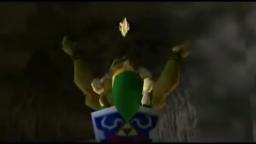 Lets Play The Legend of Zelda Ocarina of Time Master Quest (German) 19 Der Goronen Opal