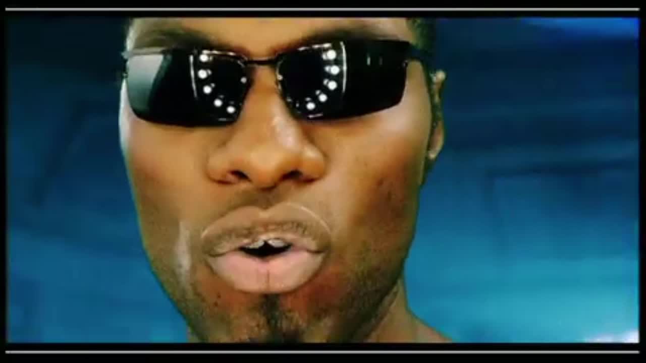 Murphy Brown vs. Captain Hollywood - Axel F (Official Music Video)