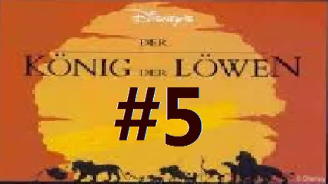 Let´s Play Der König der Löwen (Deutsch) Teill 5 Die Rückkehr des wahren Königs! (2/2) Let´s Play Der König der Löwen (Deutsch) Teill 5 Die Rückkehr des wahren Königs! (2/2)