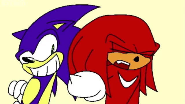 Sonic Tricks! (Part 1)