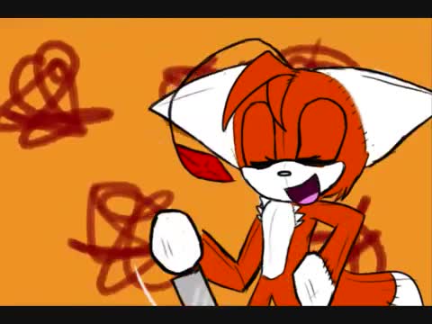 The proof that Tails Doll is pure evil