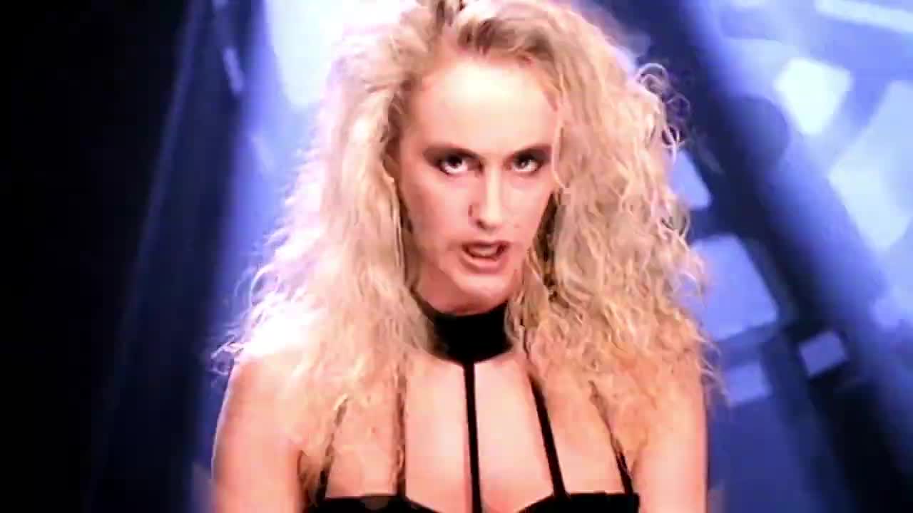 The Human League - Heart Like A Wheel