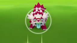 Pokémon GO-Shiny Galarian Zigzagoon