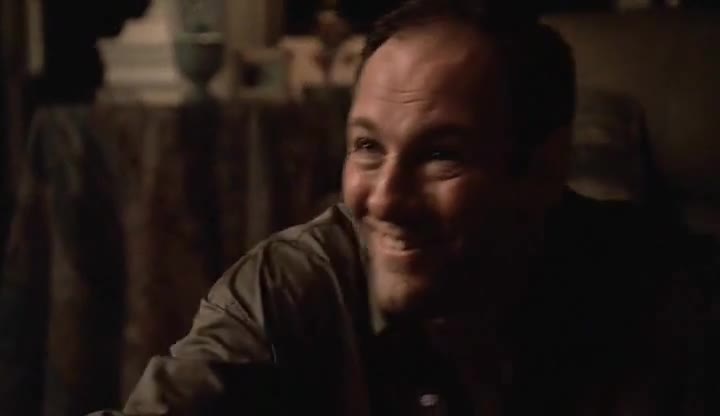 the sopranos abridged episode 4 (dub)