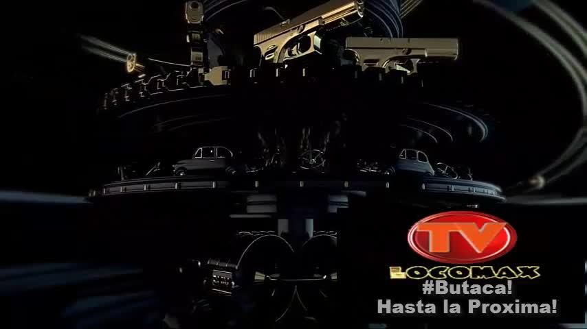 LocomaxTv Bolivia Anime Febrero 2025