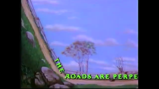 Disney's Sing Along Songs: You Can Fly
