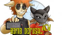 Bomb Defusal 101 - Trailer