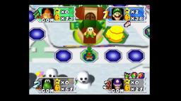 Mario Party 3: Chilly Waters - Part 4