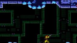 SUPER METROID ZERO MISSION MY EDITING BUT CRAFTY  SO MAKE IT SOUNDS BETTER AND FELLS GOOD TOO!