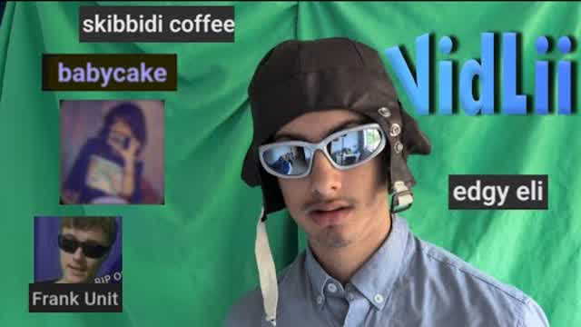 EXPOSING VIDLII USERS (the end of babycake)