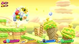 Kirby Star Allies Double Boost