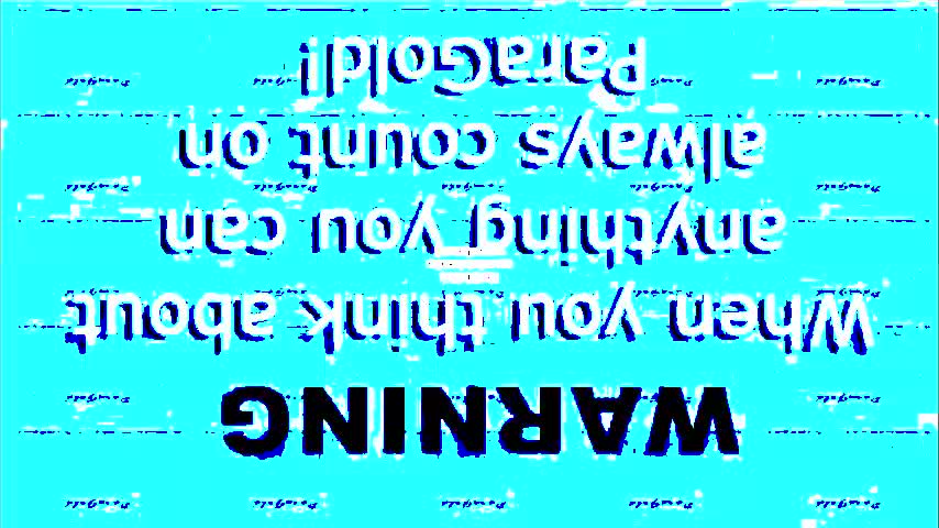 (NOT MY VIDEO) ParaGold VHS 50 TIMES SCARIER!!! (Remade) (FIXED)