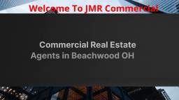 JMR Commercial Group : Commercial Real Estate Agents in Beachwood, OH