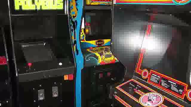 ¿Alguien Recuerda Polybius? (Creepypasta Retake)