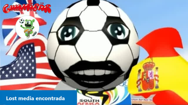 Fifa World Cup 2010 funvideotv