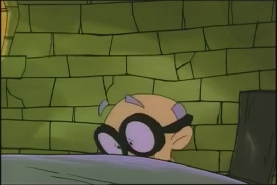 Happily Ever After Fairy Tales for Every Child S2-E4 "the Pied Piper"