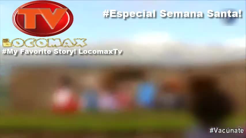 LocomaxTv Semana Santa Serie Cristiana y Anime 2022